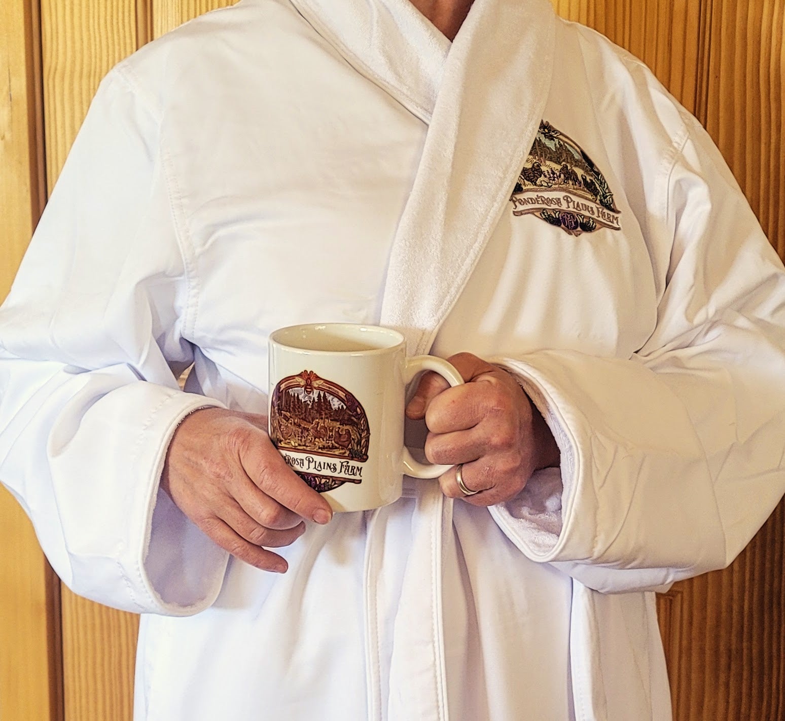 Ponderosa Plains Farm